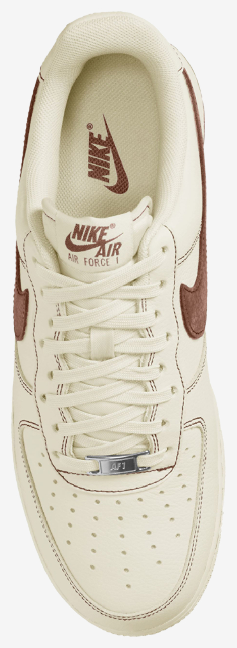 Nike Air Force 1 '07 LV8 Image 3 of 4. Tap to open photo gallery.