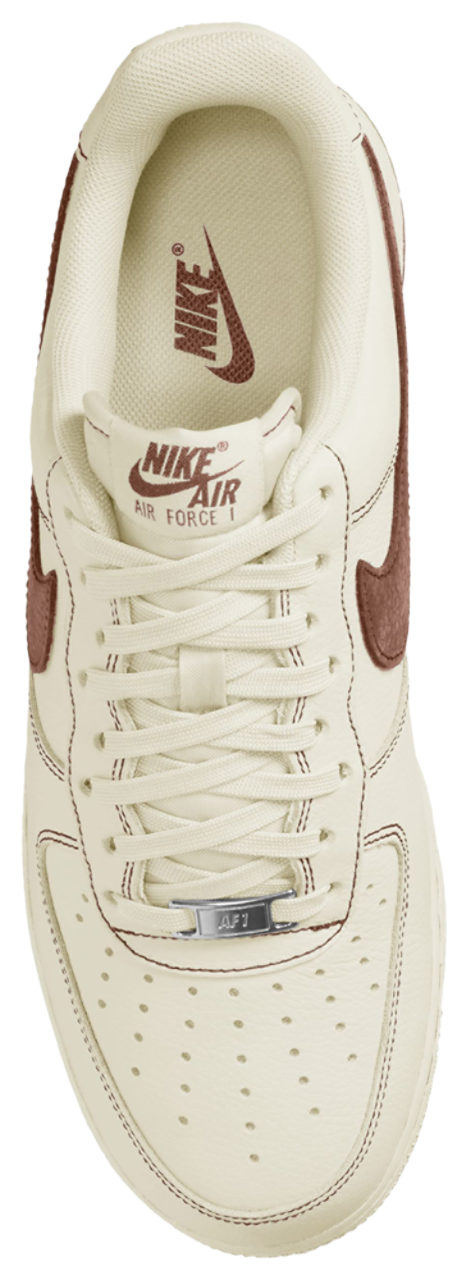 Nike Air Force 1 '07 LV8 Image 3 of 4. Tap to open photo gallery.