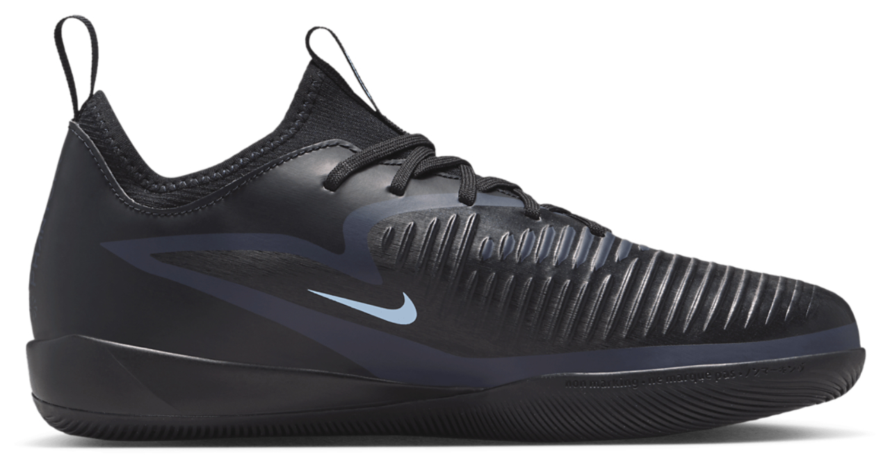 Nike JR Phantom 6 Low Acad TF Image 1 of 8. Tap to open photo gallery.