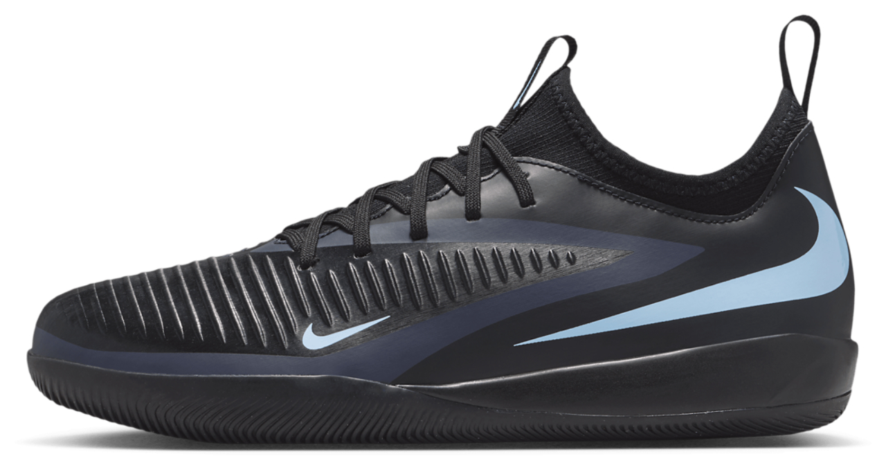 Nike JR Phantom 6 Low Acad TF Image 2 of 8. Tap to open photo gallery.
