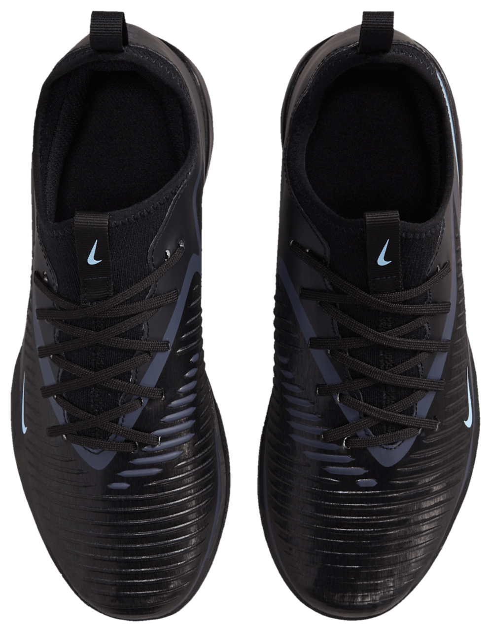 Nike JR Phantom 6 Low Acad TF Image 4 of 8. Tap to open photo gallery.
