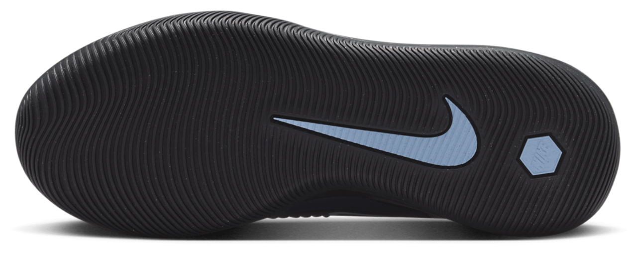 Nike JR Phantom 6 Low Acad TF Image 5 of 8. Tap to open photo gallery.
