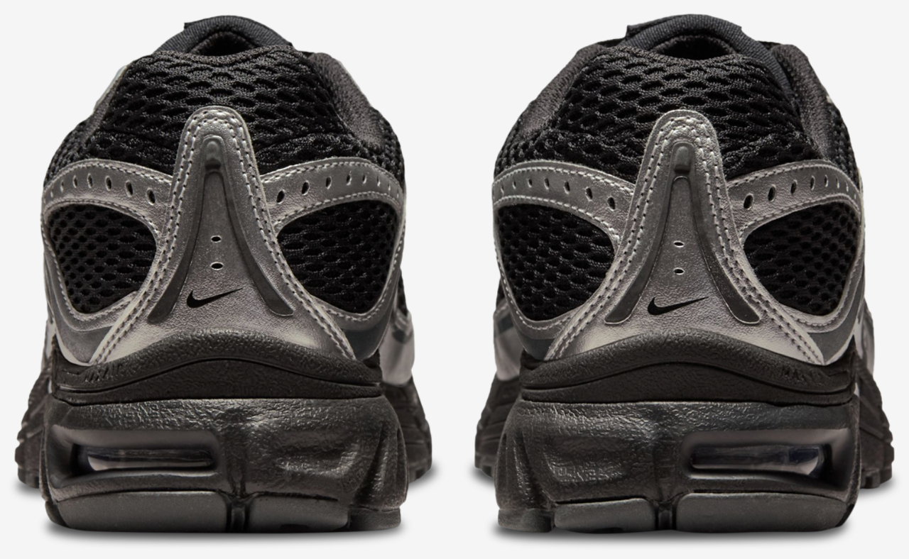 Nike Air Max Moto 2K Image 3 of 6. Tap to open photo gallery.