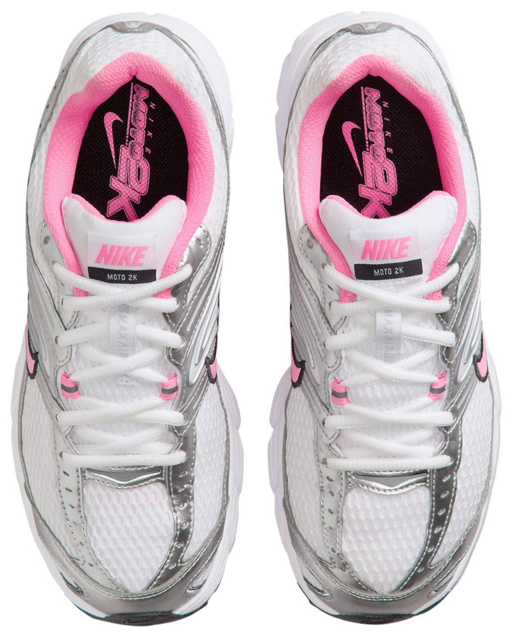 Nike Air Max Moto 2K Image 4 of 6. Tap to open photo gallery.