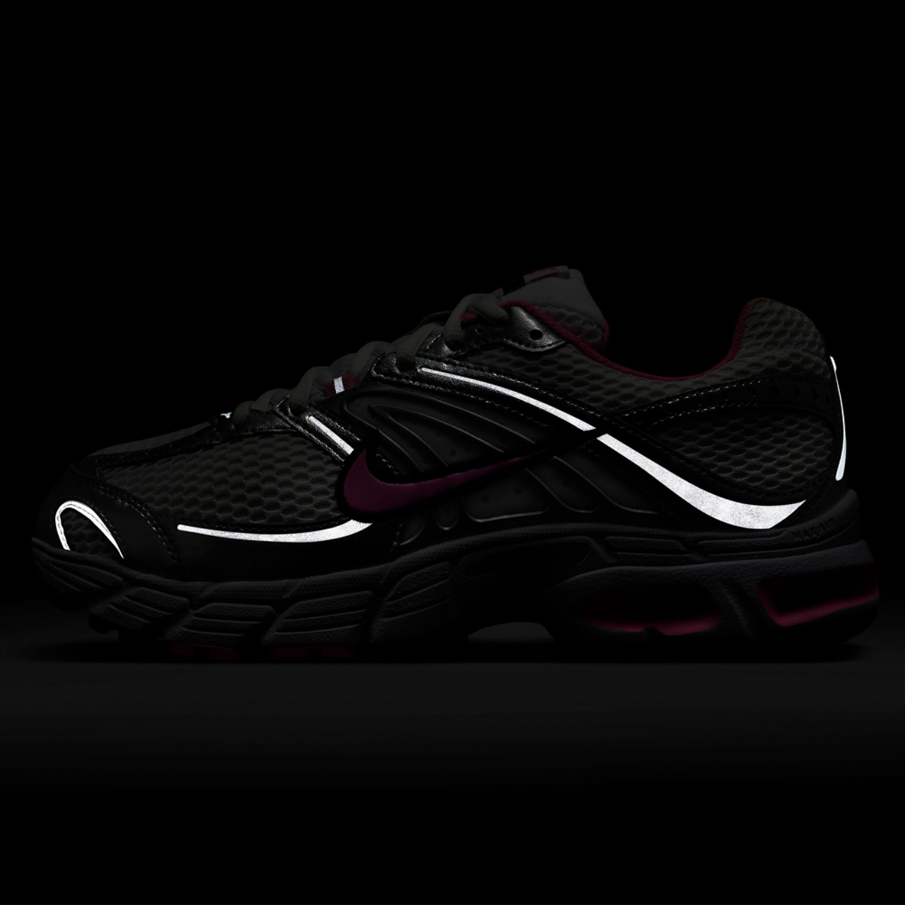 Nike Air Max Moto 2K Image 6 of 6. Tap to open photo gallery.