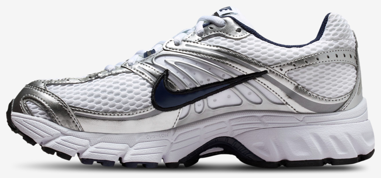 Nike Air Max Moto 2K Image 2 of 6. Tap to open photo gallery.