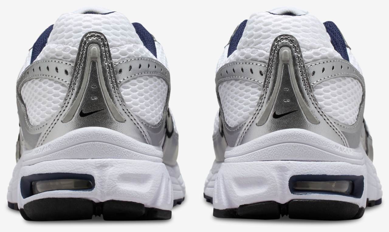 Nike Air Max Moto 2K Image 3 of 6. Tap to open photo gallery.