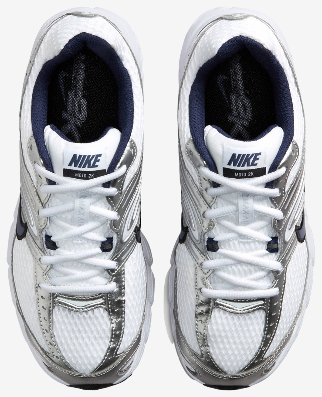 Nike Air Max Moto 2K Image 4 of 6. Tap to open photo gallery.