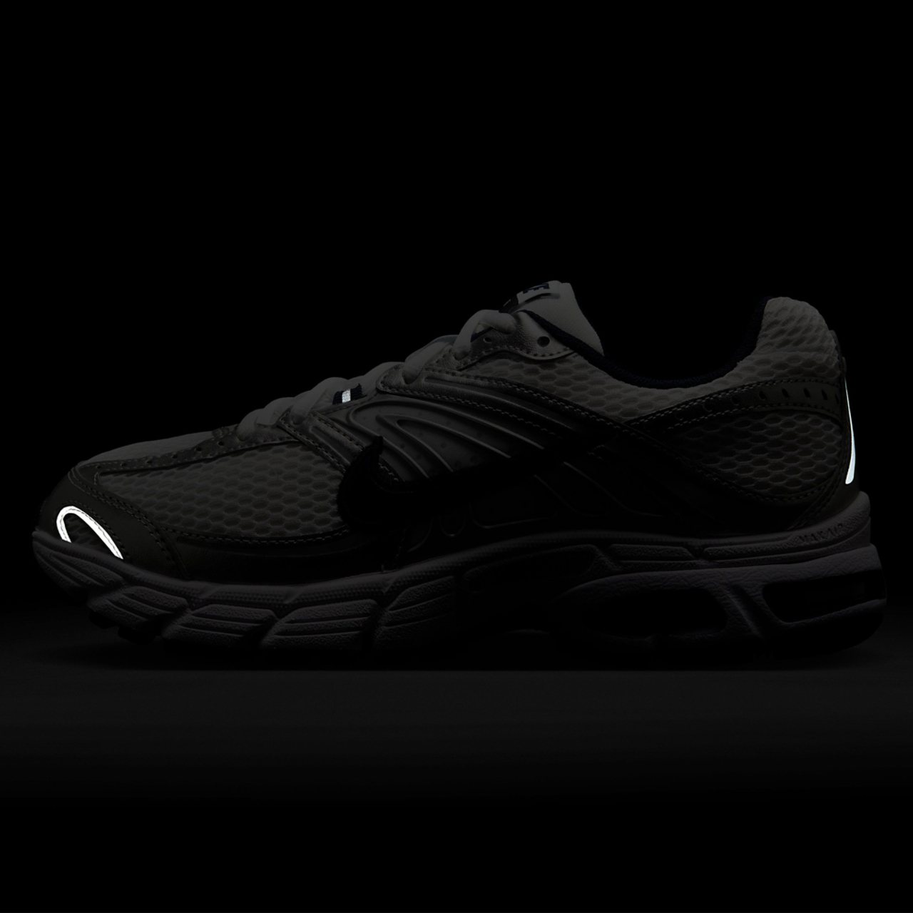 Nike Air Max Moto 2K Image 6 of 6. Tap to open photo gallery.