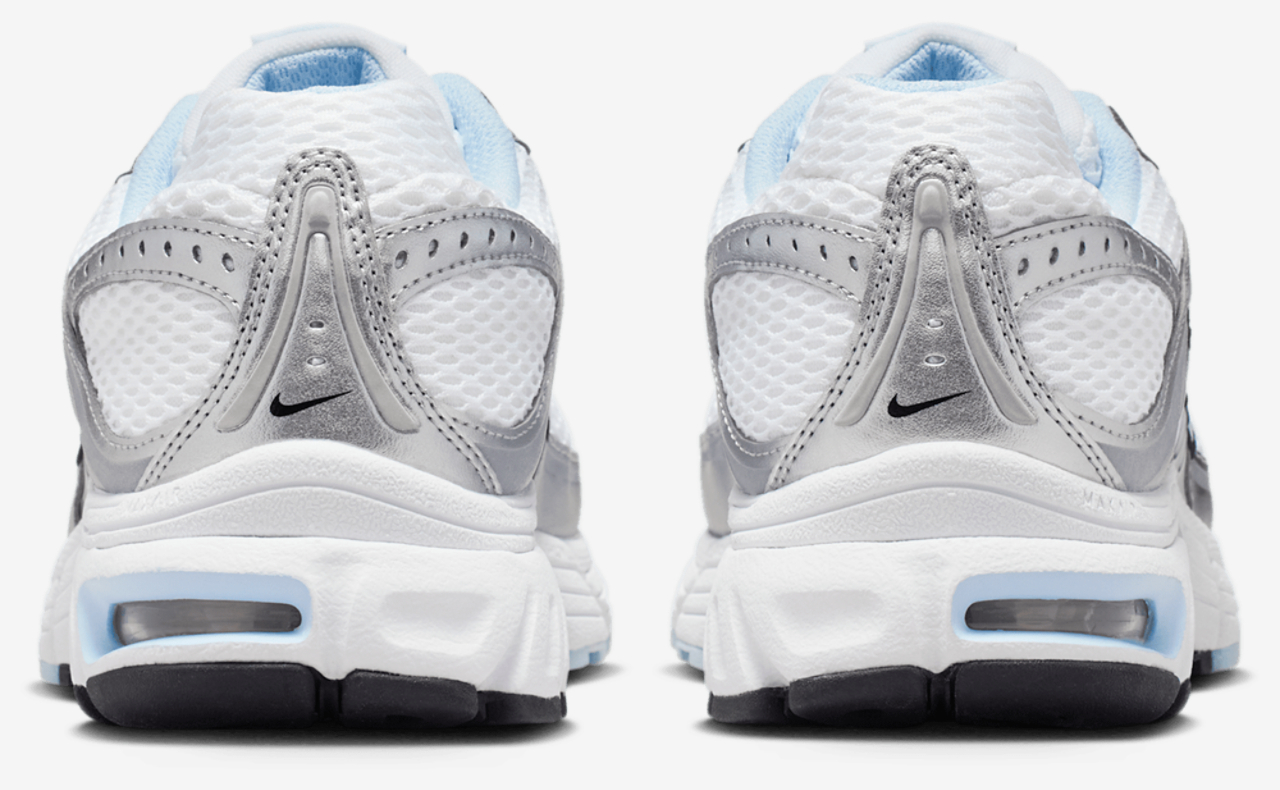 Nike Air Max Moto 2K Image 3 of 8. Tap to open photo gallery.