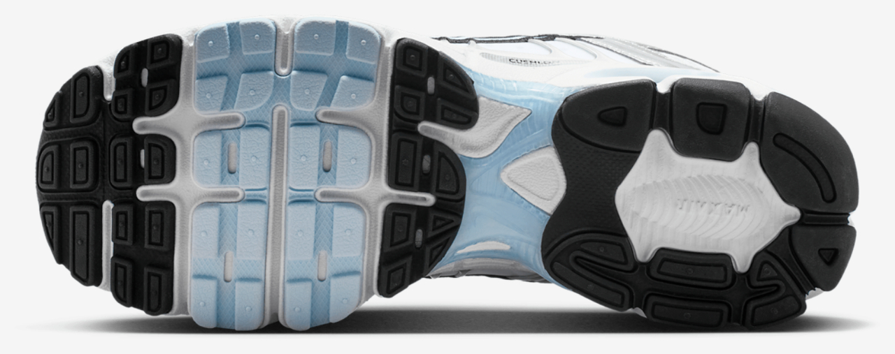 Nike Air Max Moto 2K Image 5 of 8. Tap to open photo gallery.