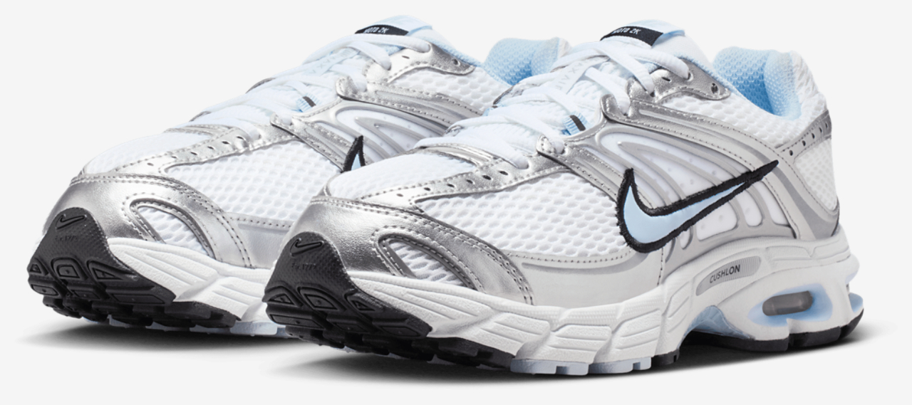 Nike Air Max Moto 2K Image 6 of 8. Tap to open photo gallery.