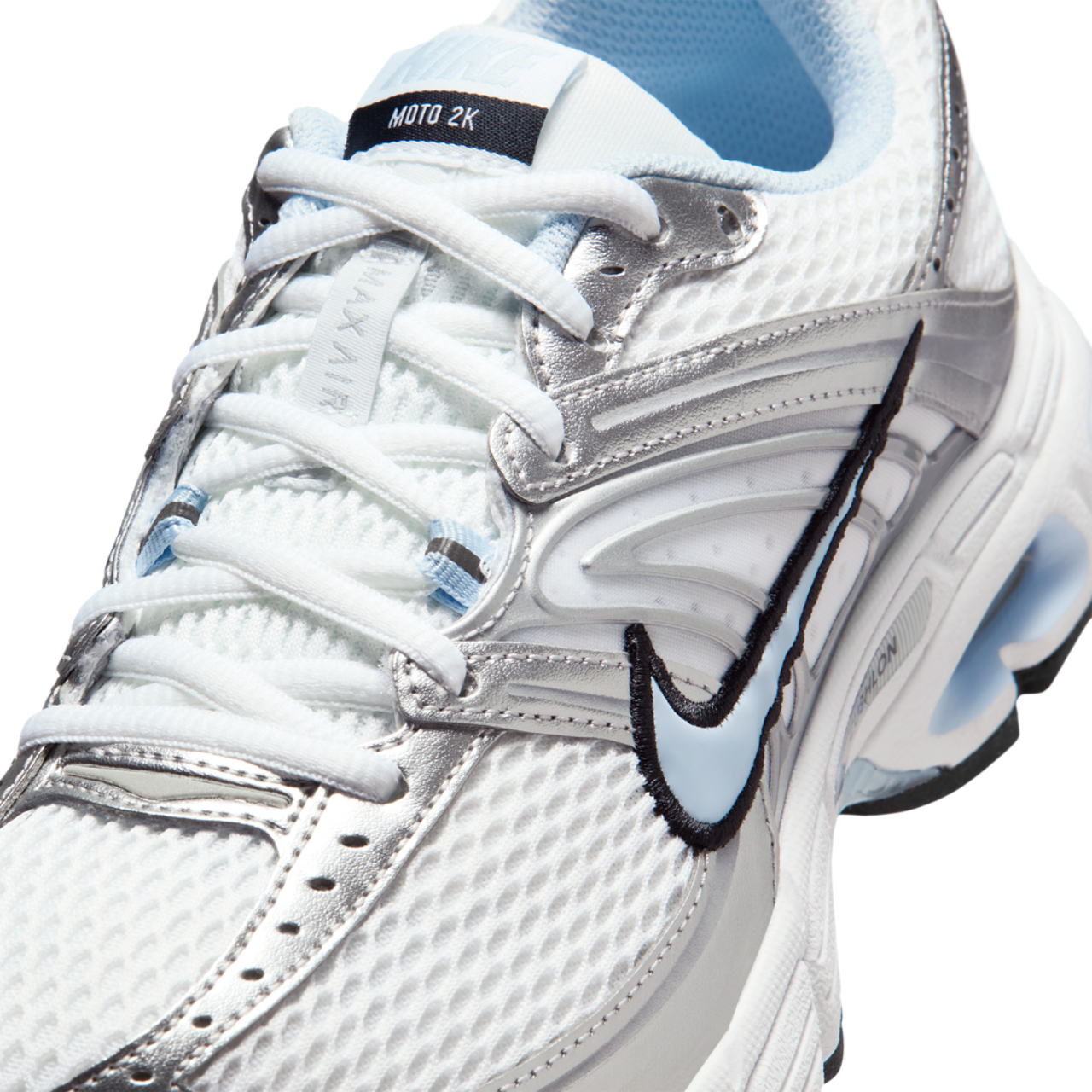 Nike Air Max Moto 2K Image 7 of 8. Tap to open photo gallery.