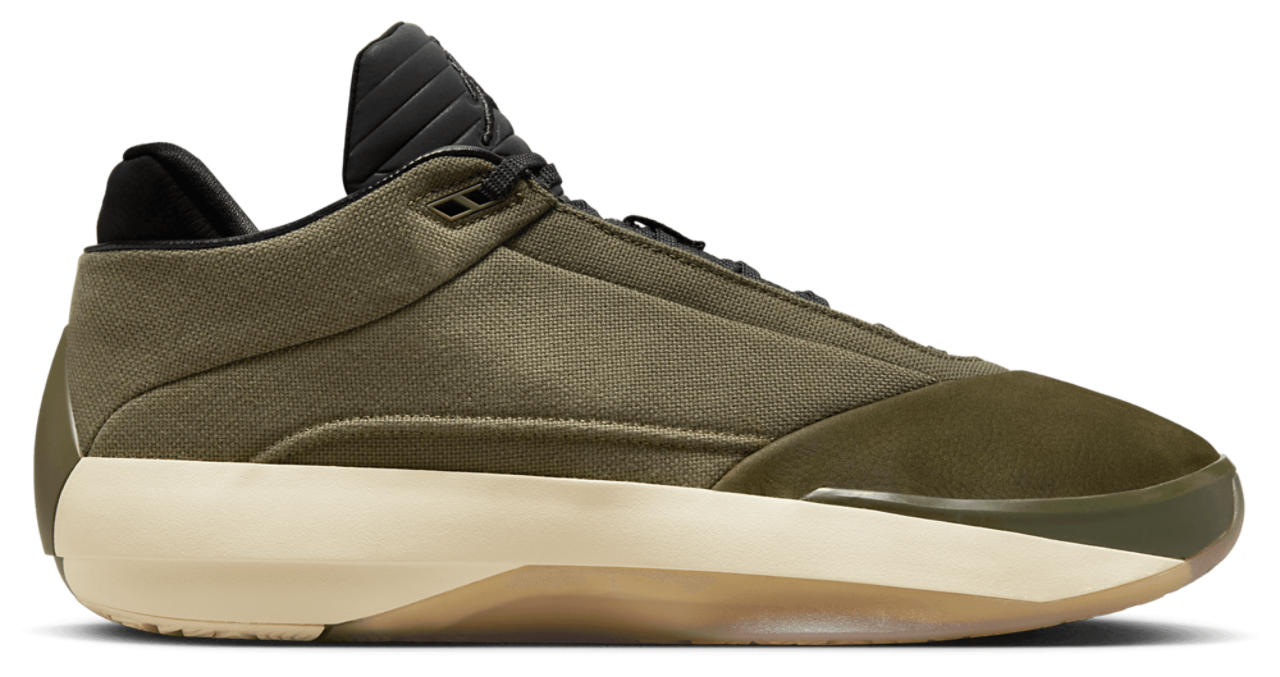 Jordan Air Jordan 40 Edge Image 1 of 9. Tap to open photo gallery.