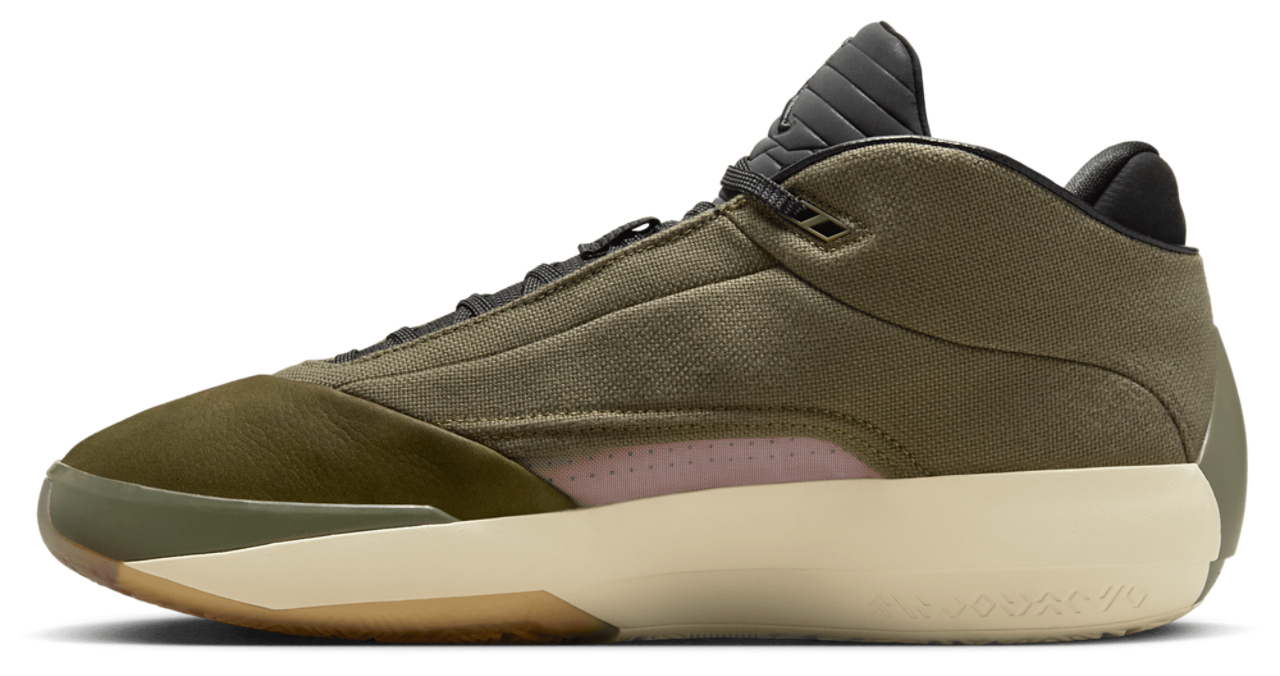 Jordan Air Jordan 40 Edge - Men's | Foot Locker