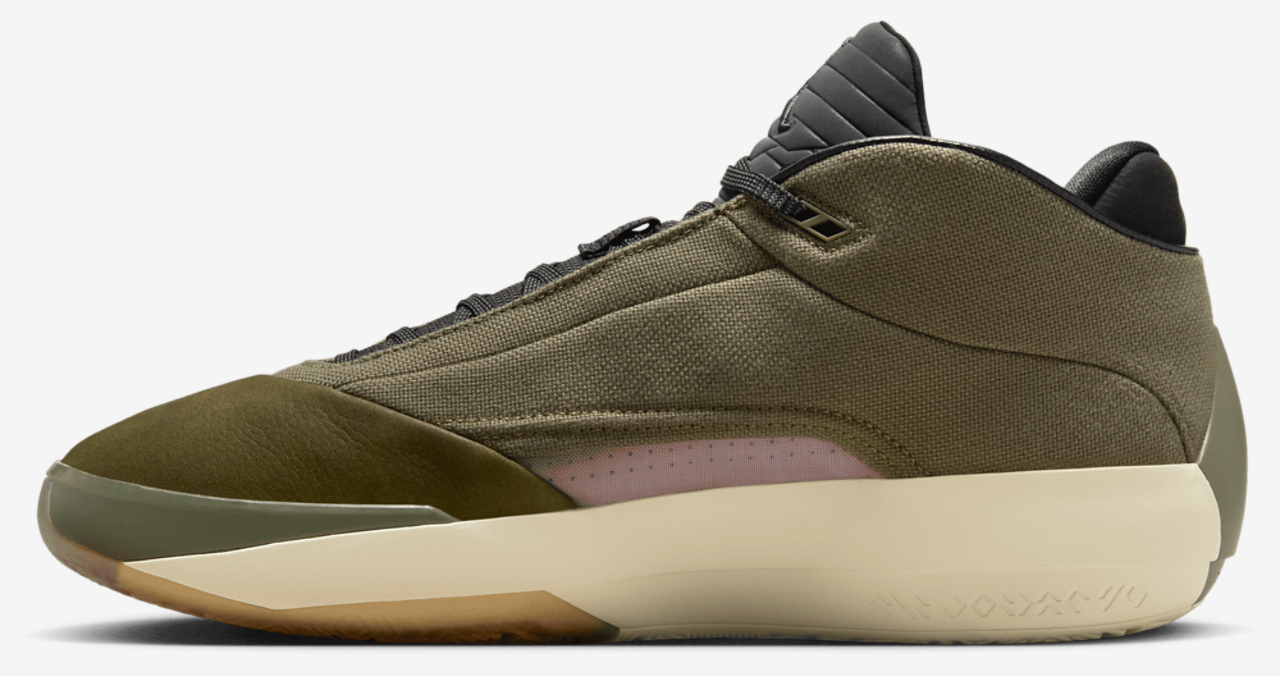 Jordan Air Jordan 40 Edge Image 2 of 9. Tap to open photo gallery.