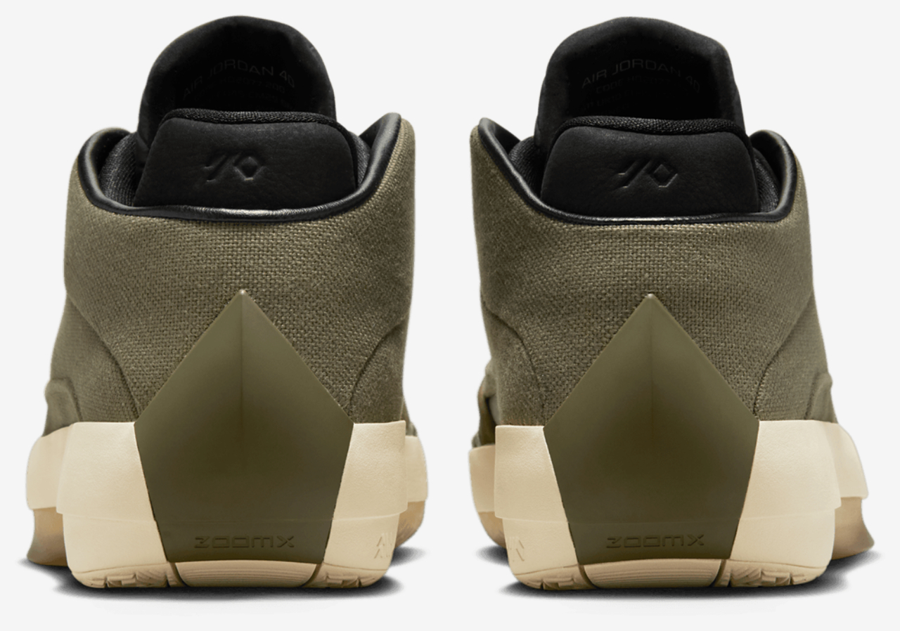 Jordan Air Jordan 40 Edge Image 3 of 9. Tap to open photo gallery.