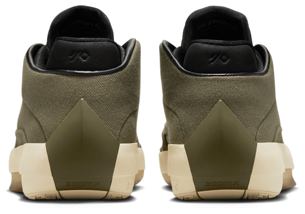 Jordan Air Jordan 40 Edge Image 3 of 9. Tap to open photo gallery.