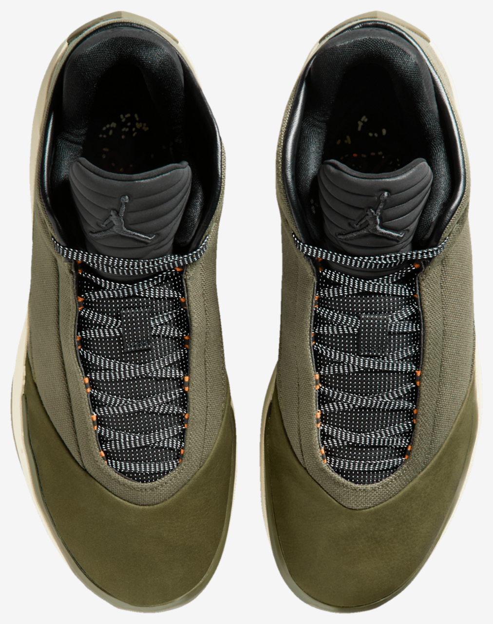 Jordan Air Jordan 40 Edge Image 4 of 9. Tap to open photo gallery.
