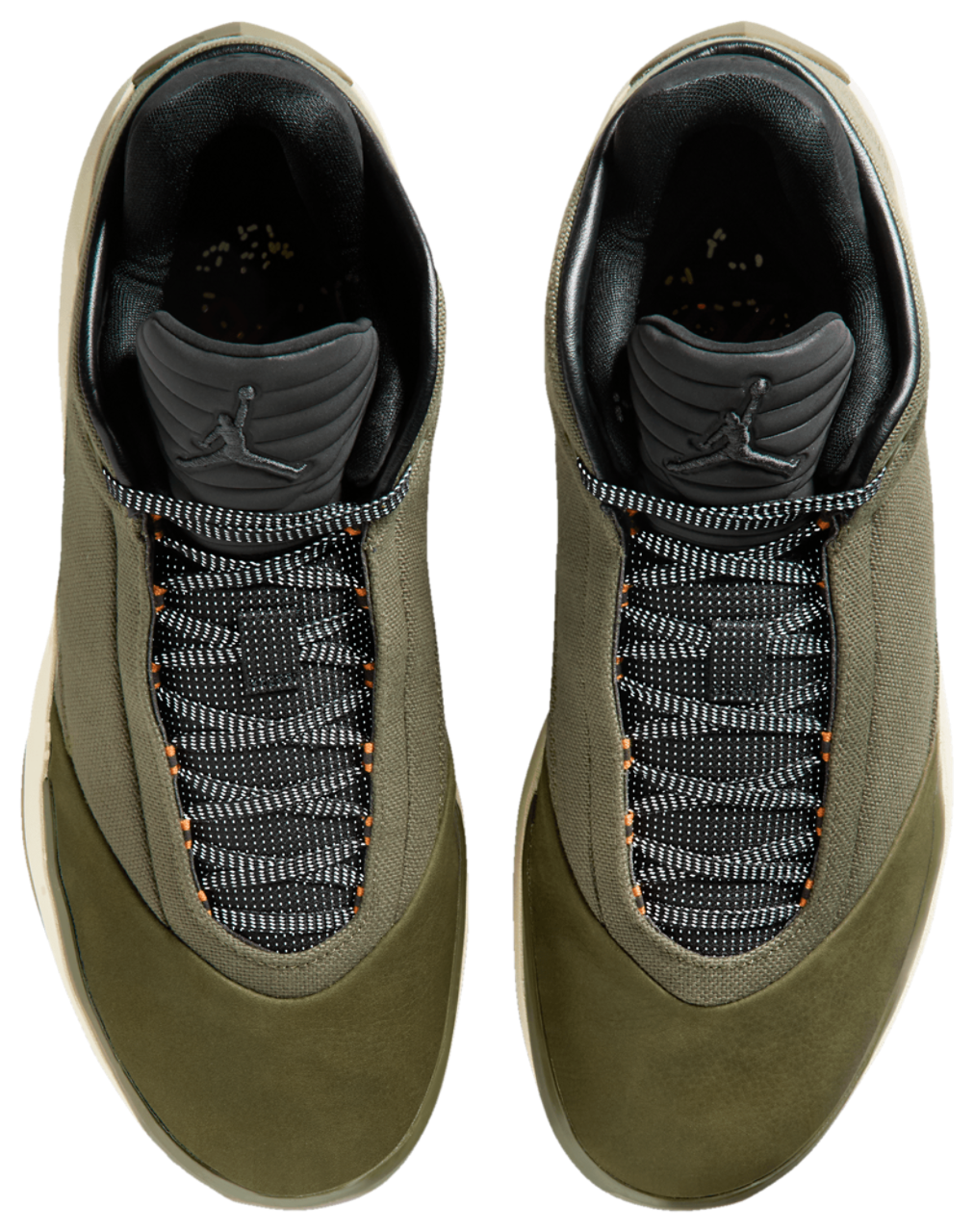 Jordan Air Jordan 40 Edge Image 4 of 9. Tap to open photo gallery.
