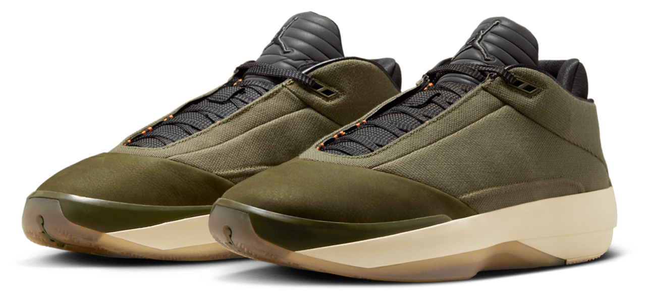 Jordan Air Jordan 40 Edge Foot Locker