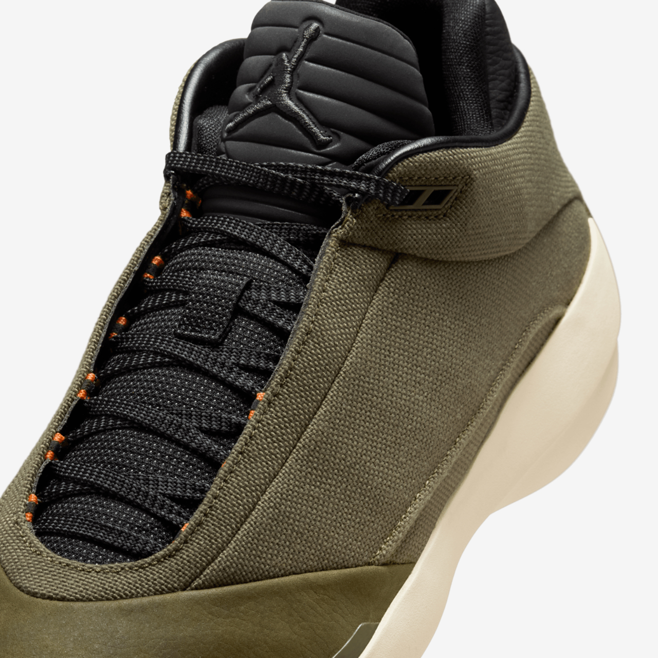 Jordan Air Jordan 40 Edge Image 7 of 9. Tap to open photo gallery.