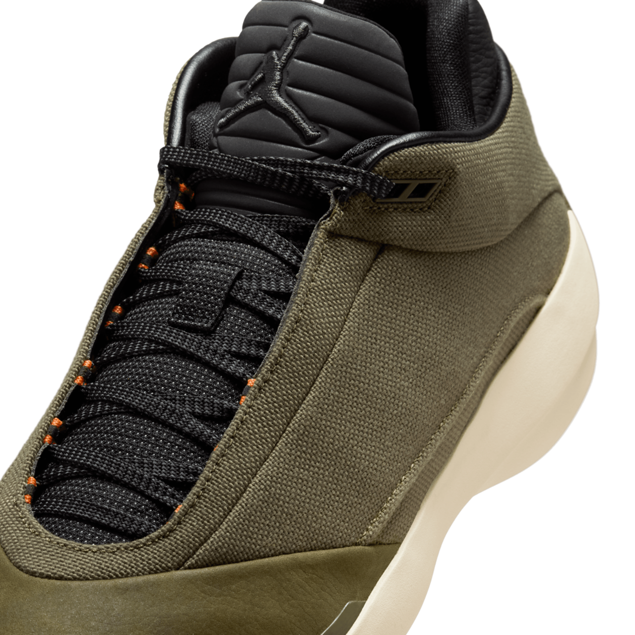 Jordan Air Jordan 40 Edge Image 7 of 9. Tap to open photo gallery.
