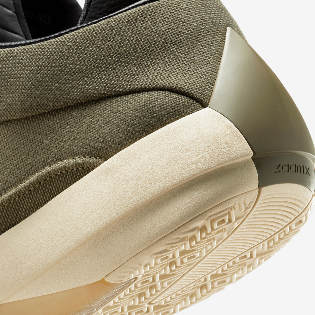 Jordan Air Jordan 40 Edge Image 8 of 9. Tap to open photo gallery.