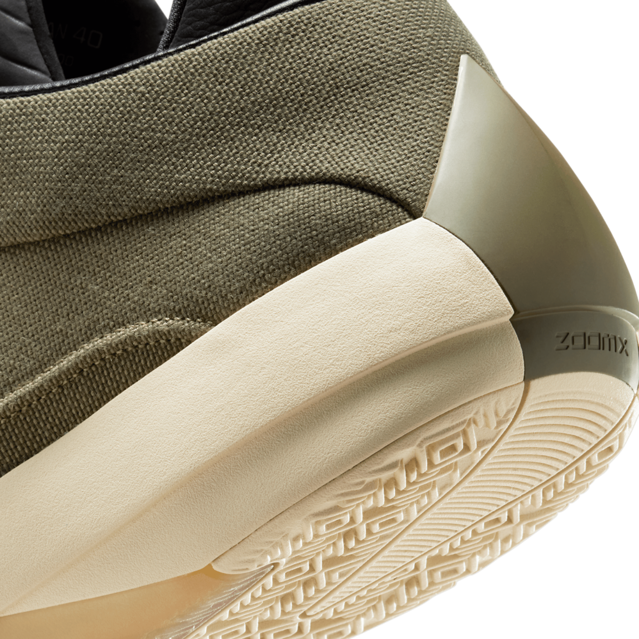Jordan Air Jordan 40 Edge Image 8 of 9. Tap to open photo gallery.