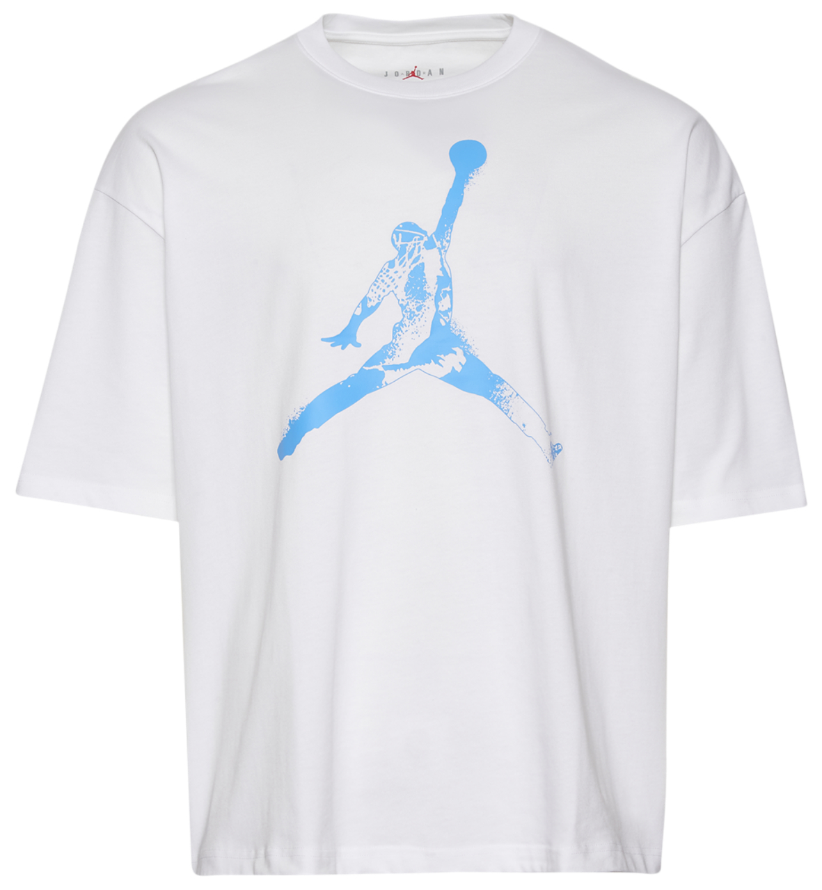 Jordan Oversized Short Sleeve Crew LA2W - Men's | Foot Locker