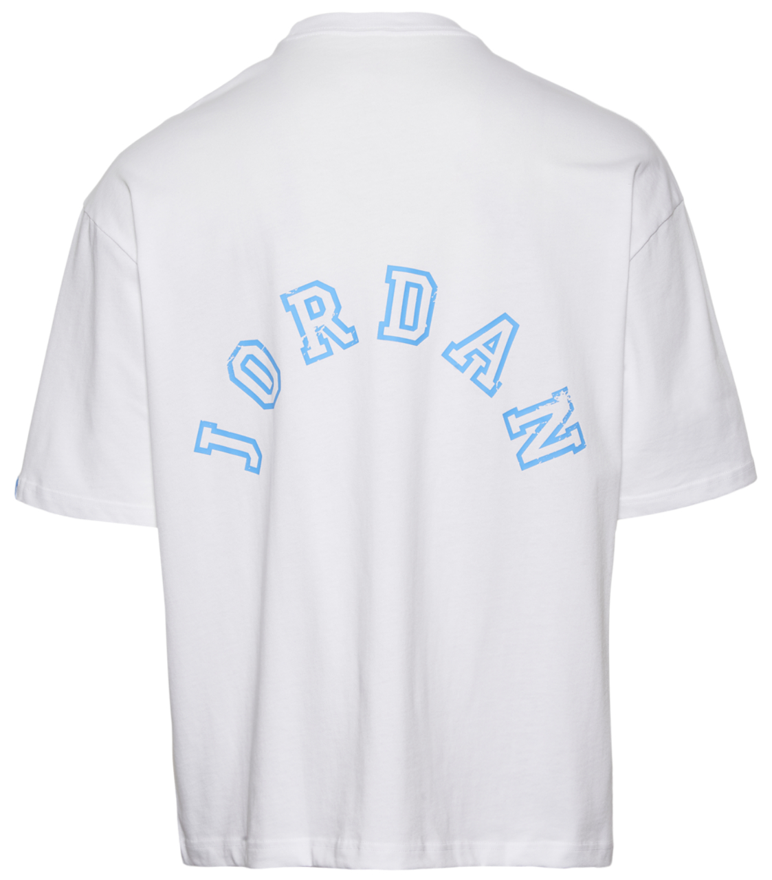 Jordan Oversized Short Sleeve Crew LA2W - Men's | Foot Locker