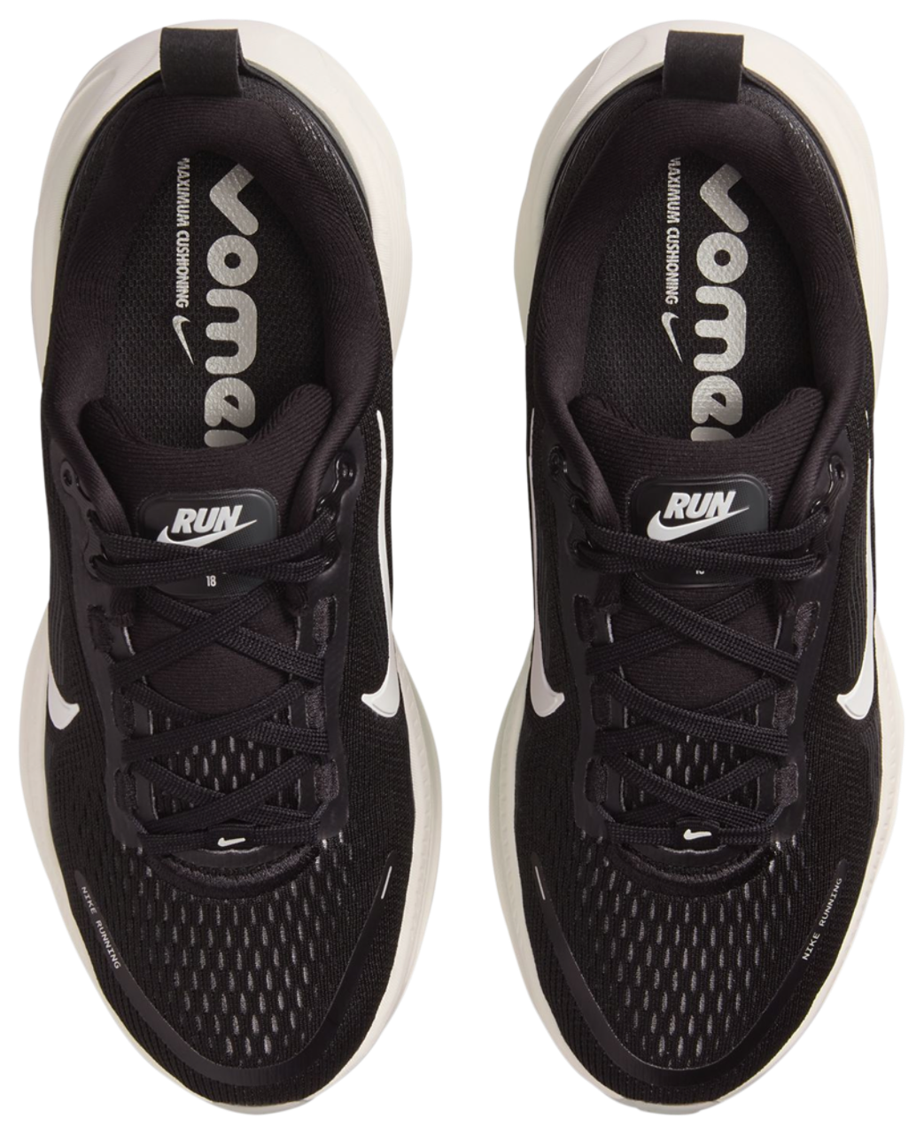 Nike Vomero 18 Image 4 of 5. Tap to open photo gallery.