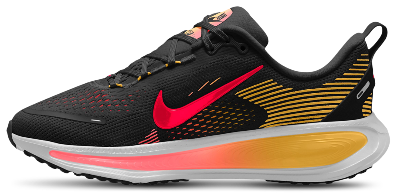 Nike Vomero 18 Image 2 of 4. Tap to open photo gallery.