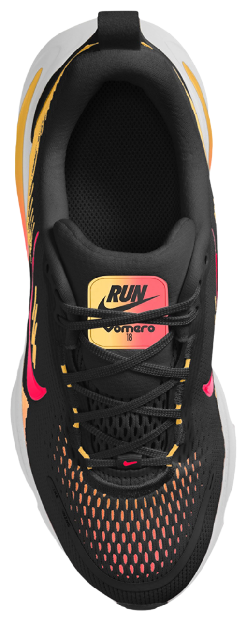 Nike Vomero 18 Image 3 of 4. Tap to open photo gallery.