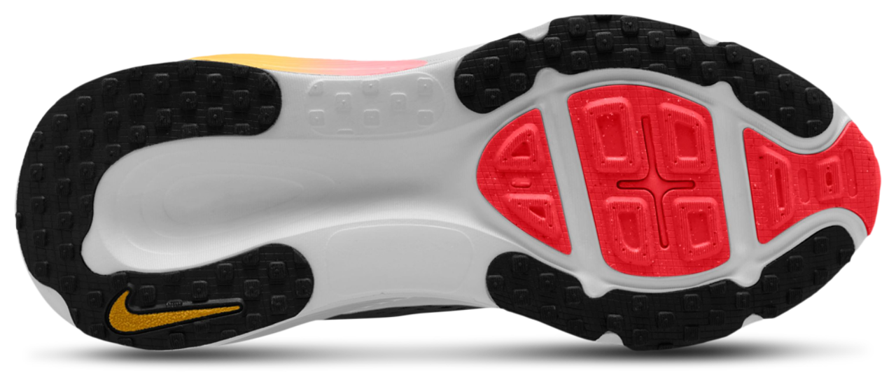 Nike Vomero 18 Image 4 of 4. Tap to open photo gallery.