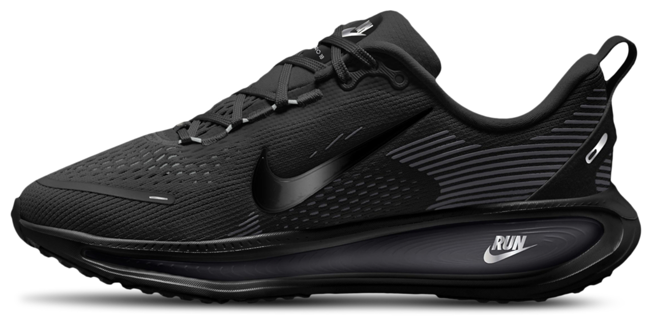 Nike Vomero 18 Image 2 of 4. Tap to open photo gallery.