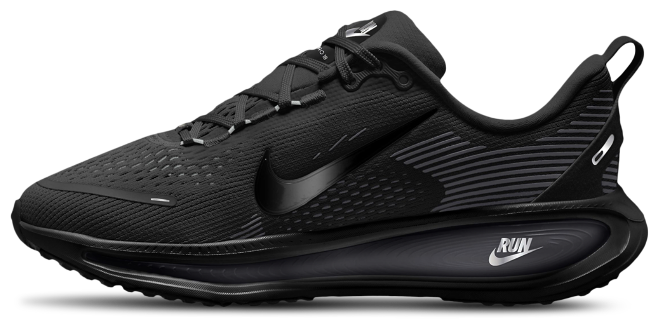 Nike Vomero 18 Image 2 of 4. Tap to open photo gallery.