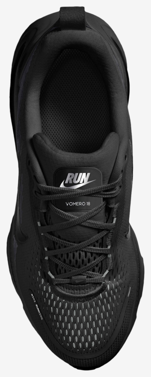 Nike Vomero 18 Image 3 of 4. Tap to open photo gallery.
