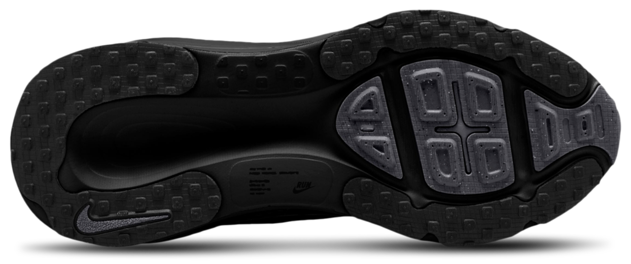 Nike Vomero 18 Image 4 of 4. Tap to open photo gallery.
