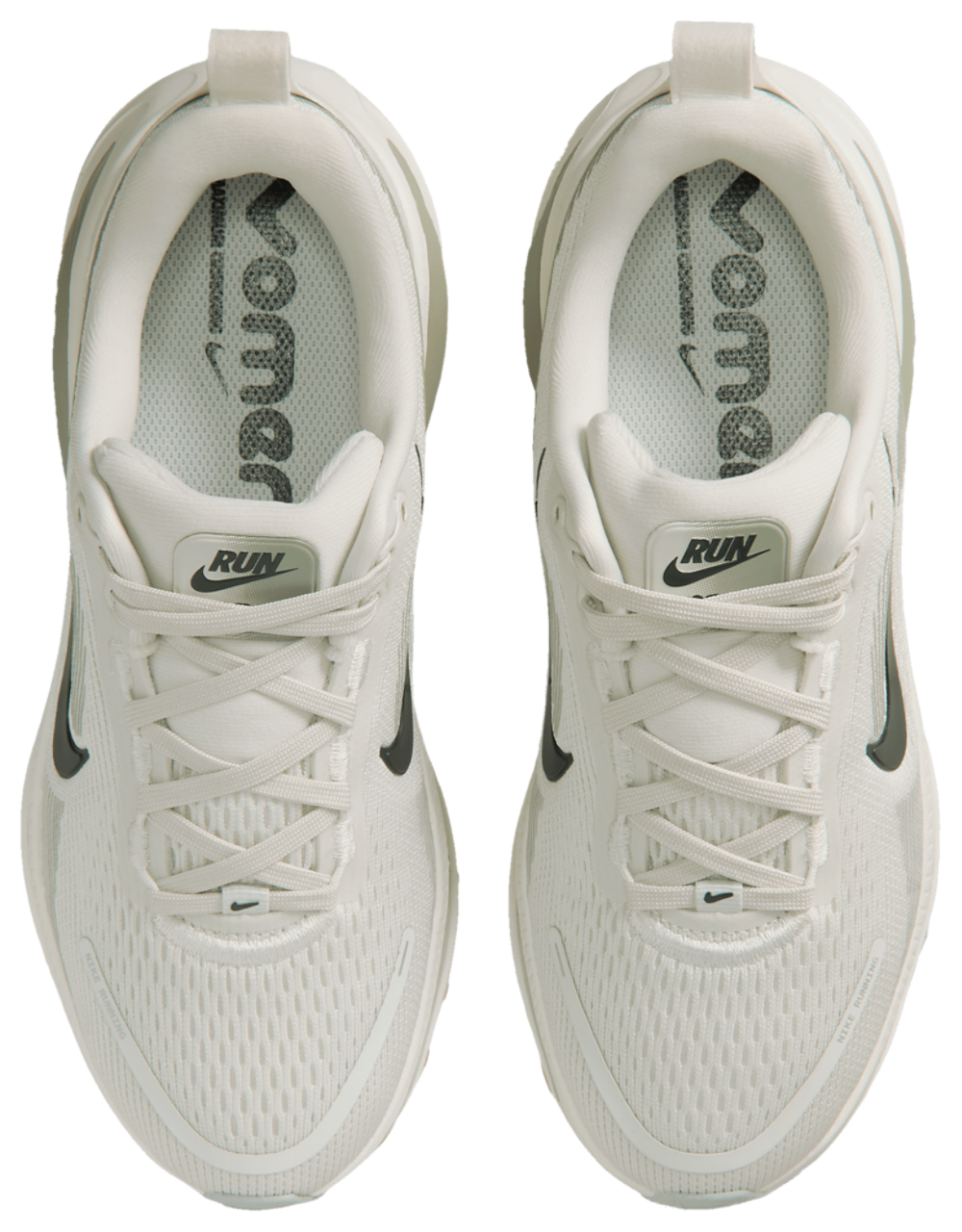 Nike Vomero 18 Image 4 of 5. Tap to open photo gallery.