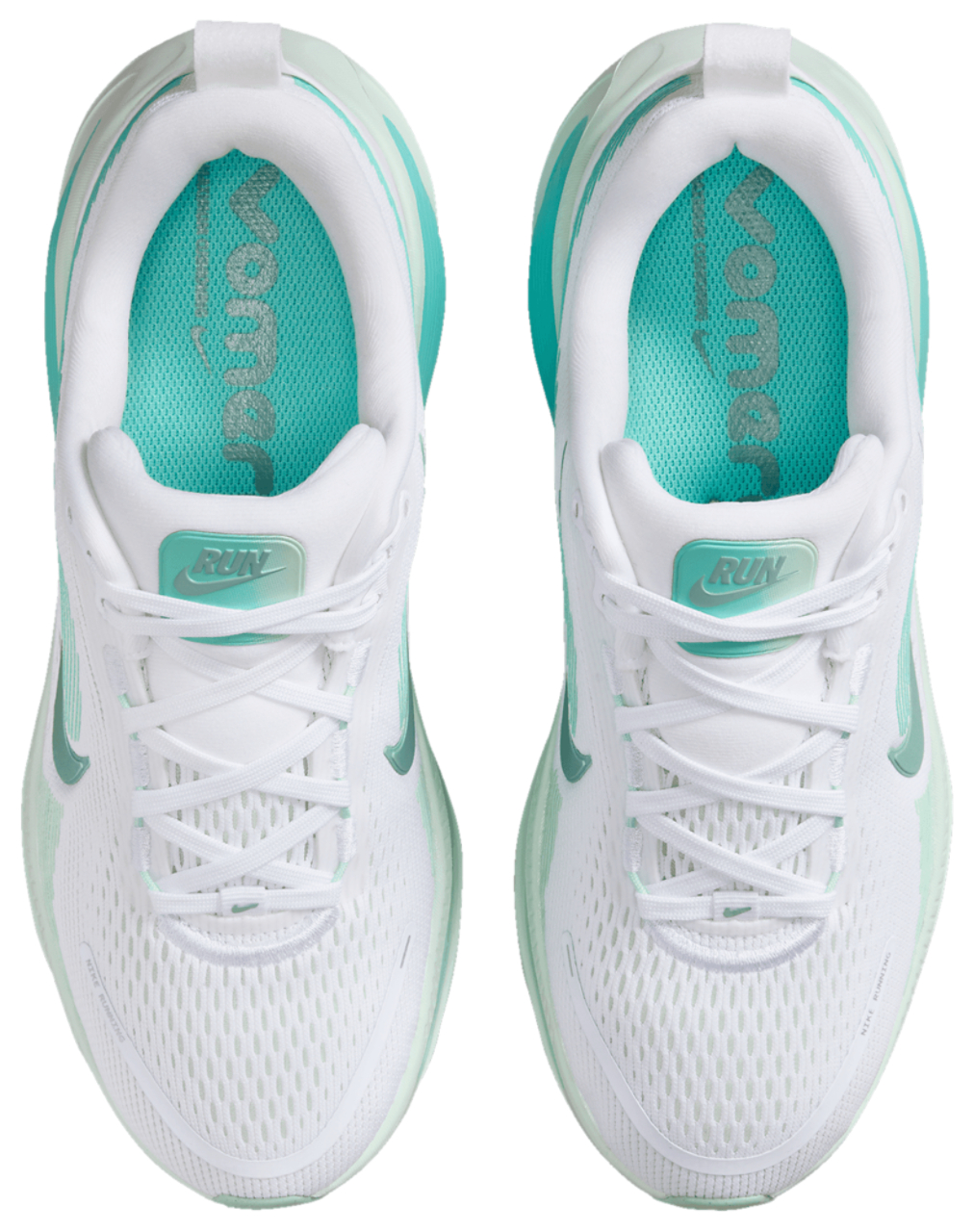 Nike Vomero 18 Image 4 of 8. Tap to open photo gallery.