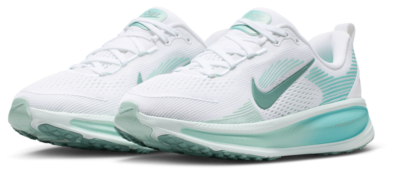 Nike Vomero 18 Image 6 of 8. Tap to open photo gallery.