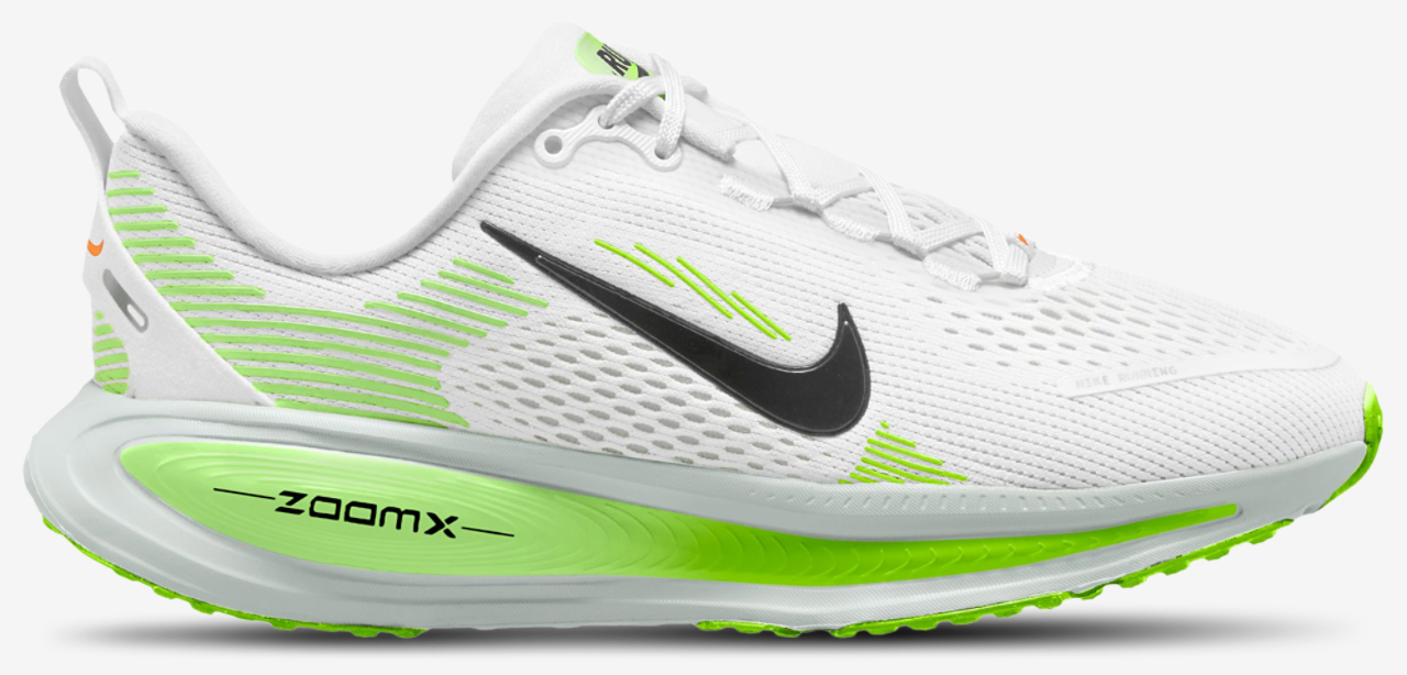 Nike Vomero 18 Image 1 of 4. Tap to open photo gallery.