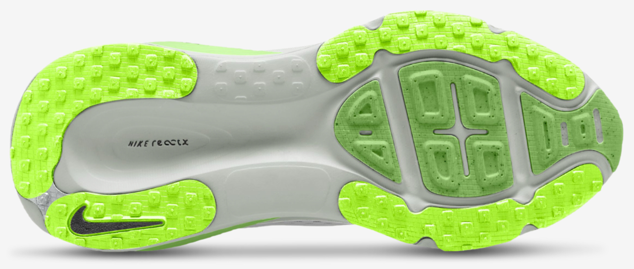 Nike Vomero 18 Image 4 of 4. Tap to open photo gallery.