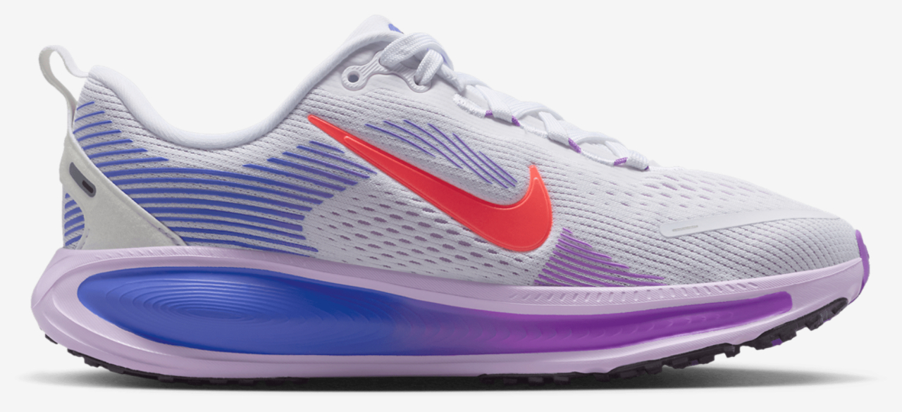 Nike Vomero 18 Image 1 of 5. Tap to open photo gallery.