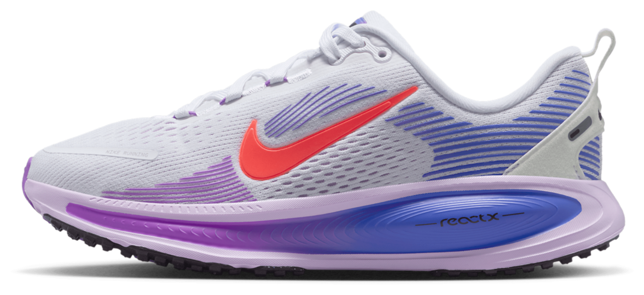 Nike Vomero 18 Image 2 of 5. Tap to open photo gallery.
