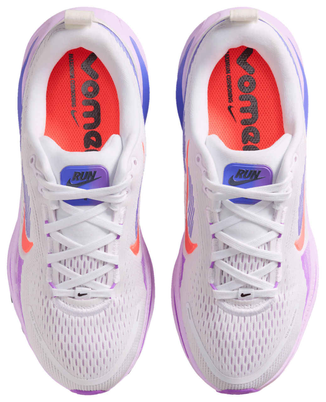 Nike Vomero 18 Image 4 of 5. Tap to open photo gallery.