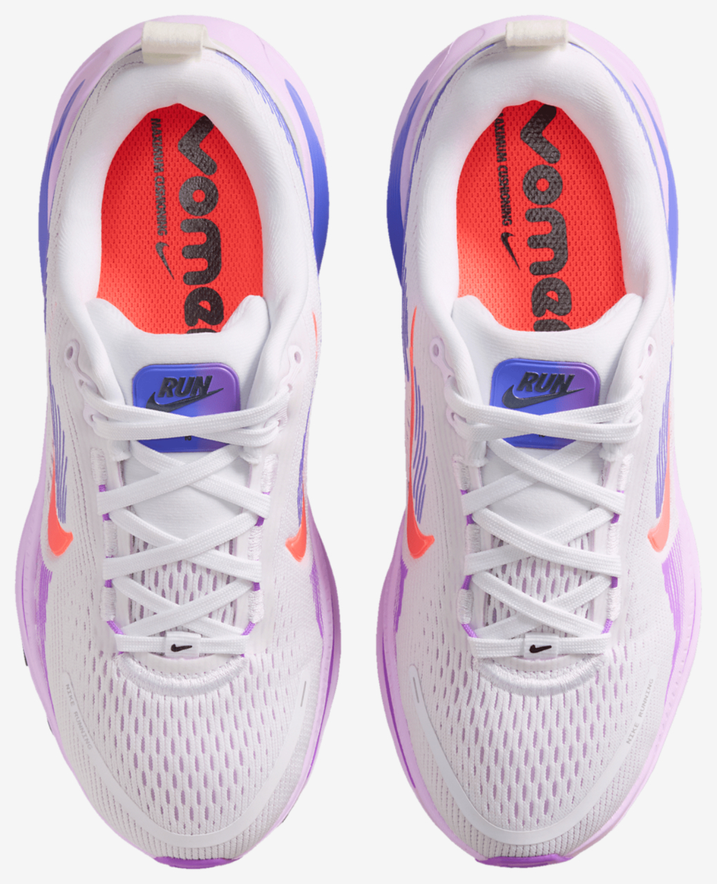 Nike Vomero 18 Image 4 of 5. Tap to open photo gallery.