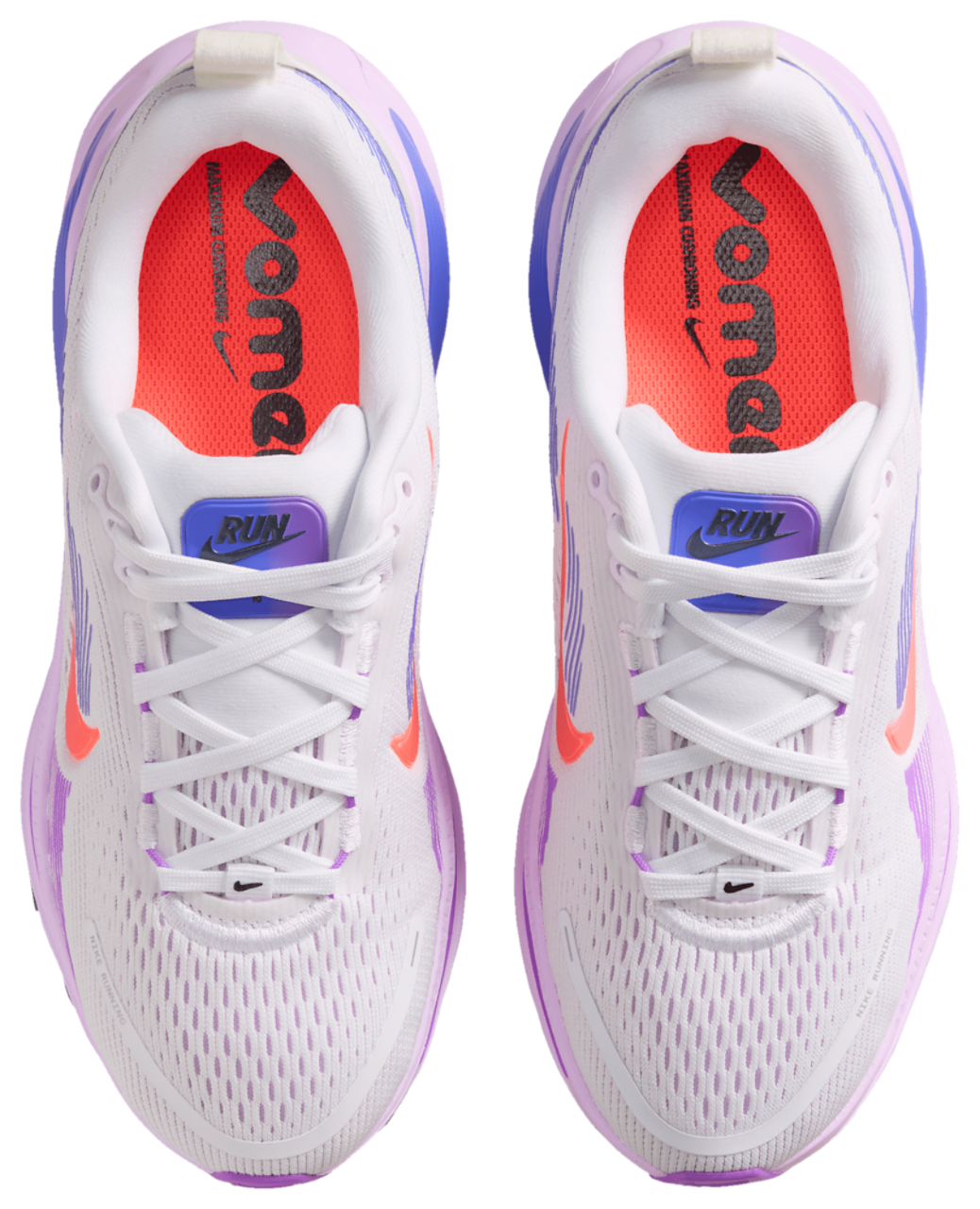 Nike Vomero 18 Image 4 of 5. Tap to open photo gallery.