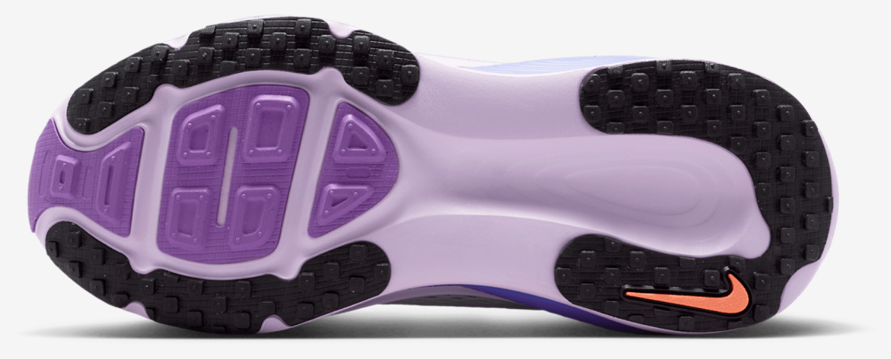 Nike Vomero 18 Image 5 of 5. Tap to open photo gallery.